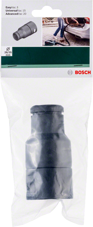 Bosch Süpürge Bağlantı Adaptörü EV3,UV15,AV20