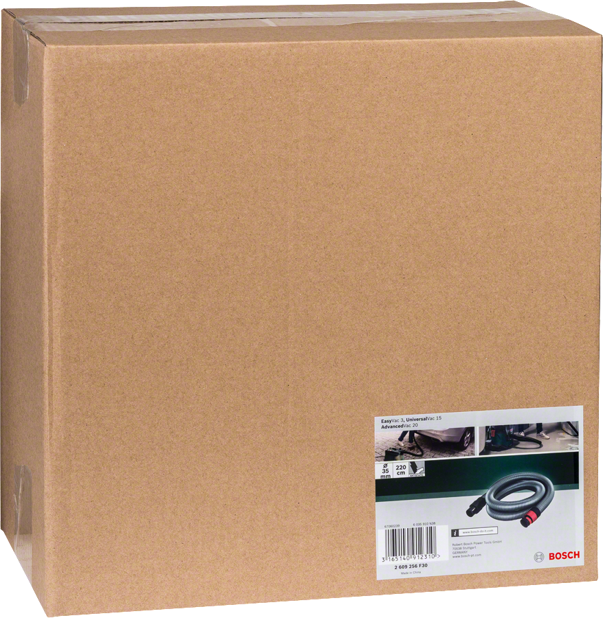 Bosch Süpürge Hortumu Antistatik EV3,UV15,AV20