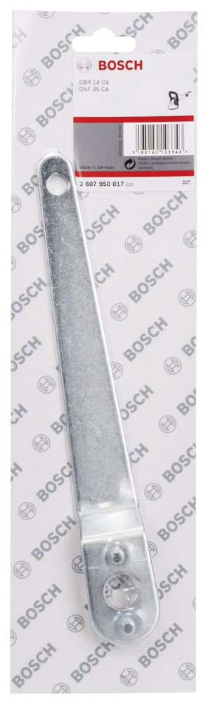 Bosch Taşlama Anahtarı Bombeli GBR14CA,GNF35CA